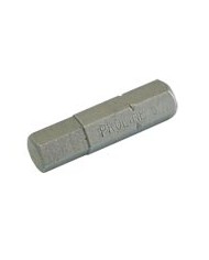 Końcówka 1/4 6-kątna 4mm L25mm Proline - 10 sztuk w zestawie Końcówka 1/4 6-kątna 4mm L25mm Proline - 10 sztuk w zestawie