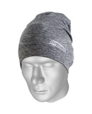 Czapka Termoaktywna Męska Szara - Komfort i Styl na Co Dzień