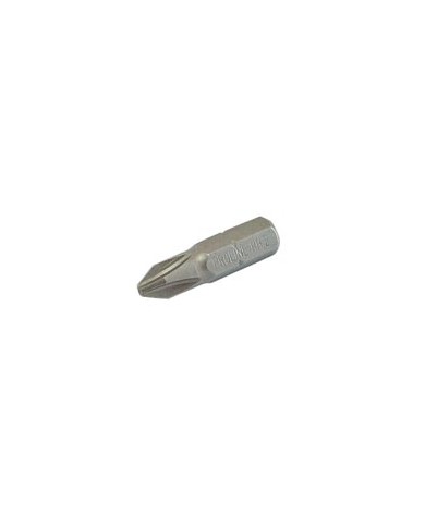 Końcówka 1/4 Phillips nr 2, 25mm - Proline | Wysoka jakość Końcówka 1/4 Phillips nr 2, 25mm - Proline | Wysoka jakość