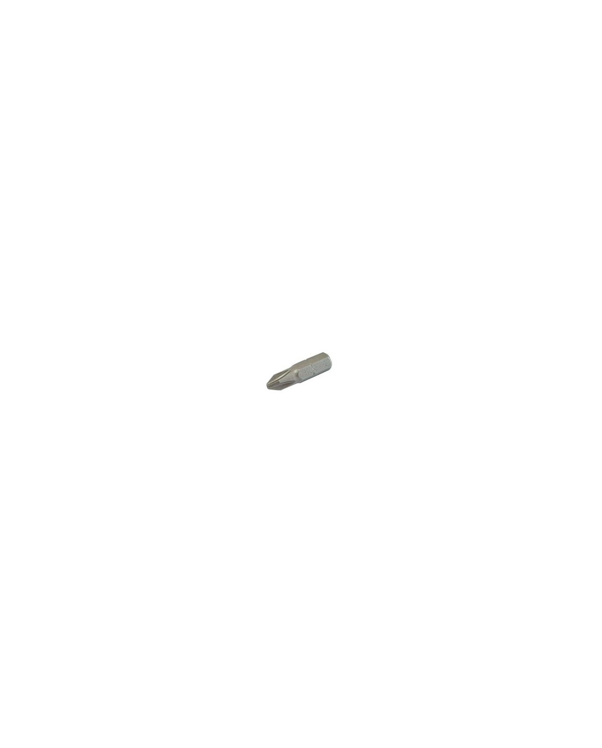 Końcówka 1/4 Phillips nr 2, 25mm - Proline | Wysoka jakość Końcówka 1/4 Phillips nr 2, 25mm - Proline | Wysoka jakość