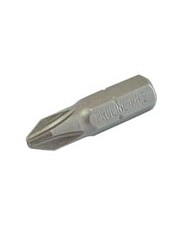 Końcówka 1/4 Phillips nr 2, 25mm - Proline | Wysoka jakość Końcówka 1/4 Phillips nr 2, 25mm - Proline | Wysoka jakość