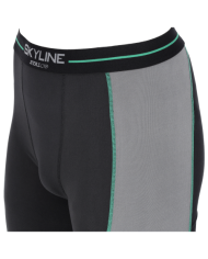 Kalesony Termoaktywne Męskie XXL - Komfort i Ciepło na Co Dzień