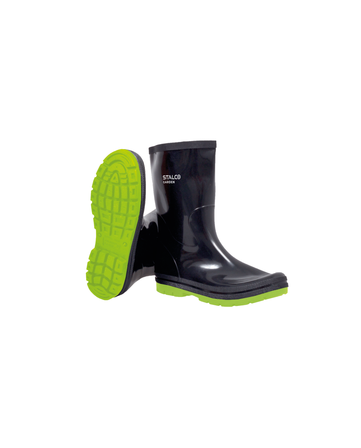 Kalosz damski LADY roz. 37 STALCO - Wygoda i styl na każdą pogodę