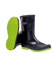 Kalosz damski LADY roz. 37 STALCO - Wygoda i styl na każdą pogodę