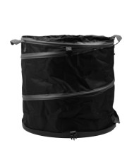 Kosz ogrodowy składany XTR 80L z wzmocnionym dnem - STALCO Kosz ogrodowy składany XTR 80L z wzmocnionym dnem - STALCO