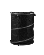 Kosz ogrodowy składany XTR 80L z wzmocnionym dnem - STALCO Kosz ogrodowy składany XTR 80L z wzmocnionym dnem - STALCO