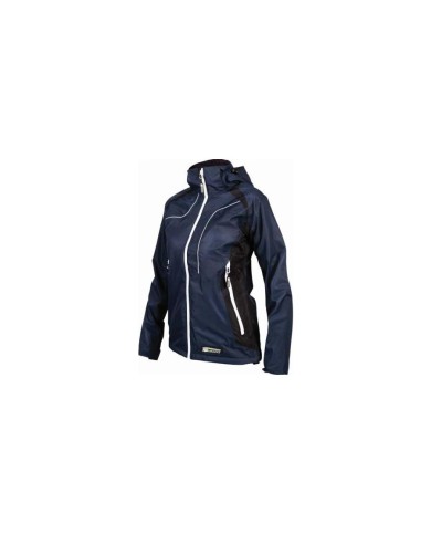Kurtka trekkingowa damska "Slice W" L - wygoda i styl w górach Kurtka trekkingowa damska "Slice W" L - wygoda i styl w górach