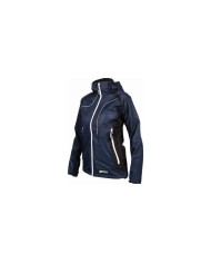 Kurtka trekkingowa damska "Slice W" L - wygoda i styl w górach Kurtka trekkingowa damska "Slice W" L - wygoda i styl w górach