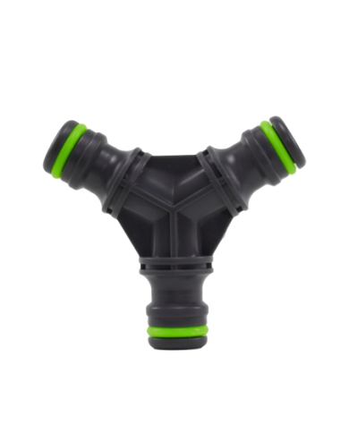 Łącznik potrójny EXP STALCO GARDEN - Wysoka jakość i trwałość