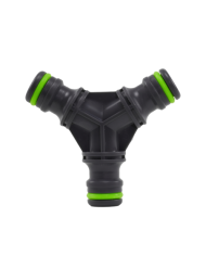 Łącznik potrójny EXP STALCO GARDEN - Wysoka jakość i trwałość