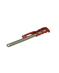 Rękojeść plastikowa z brzeszczotem obustronnym D/M 300mm - kup teraz! Rękojeść plastikowa z brzeszczotem obustronnym D/M 300mm - kup teraz!