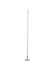 Motyka TRADITIONAL 18cm STALCO GARDEN - Narzędzie do ogrodu