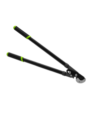 Nożyce do gałęzi kowadełkowe STR 790mm - Wydajność i Precyzja