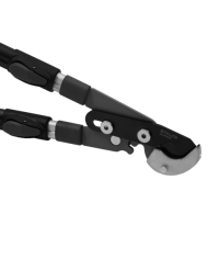 Nożyce do gałęzi STR teleskopowe 630-950 - Wydajność i komfort