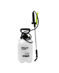 Opryskiwacz ciśnieniowy 5l STR STALCO GARDEN - Wydajność i Komfort