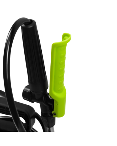 Opryskiwacz ciśnieniowy 8l STR STALCO GARDEN - Wydajność i Komfort