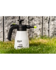 Opryskiwacz ciśnieniowy 2l STR STALCO GARDEN - Wydajność i Komfort