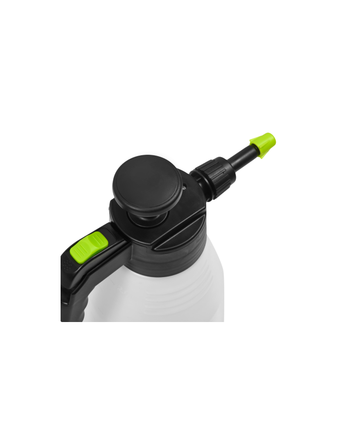 Opryskiwacz ciśnieniowy 2l STR STALCO GARDEN - Wydajność i Komfort