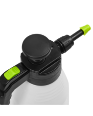 Opryskiwacz ciśnieniowy 2l STR STALCO GARDEN - Wydajność i Komfort