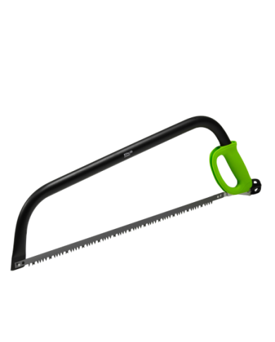 Piła kabłąkowa EXP 533mm STALCO GARDEN - Wydajność i Precyzja Piła kabłąkowa EXP 533mm STALCO GARDEN - Wydajność i Precyzja
