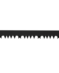 Piła kabłąkowa EXP 533mm STALCO GARDEN - Wydajność i Precyzja