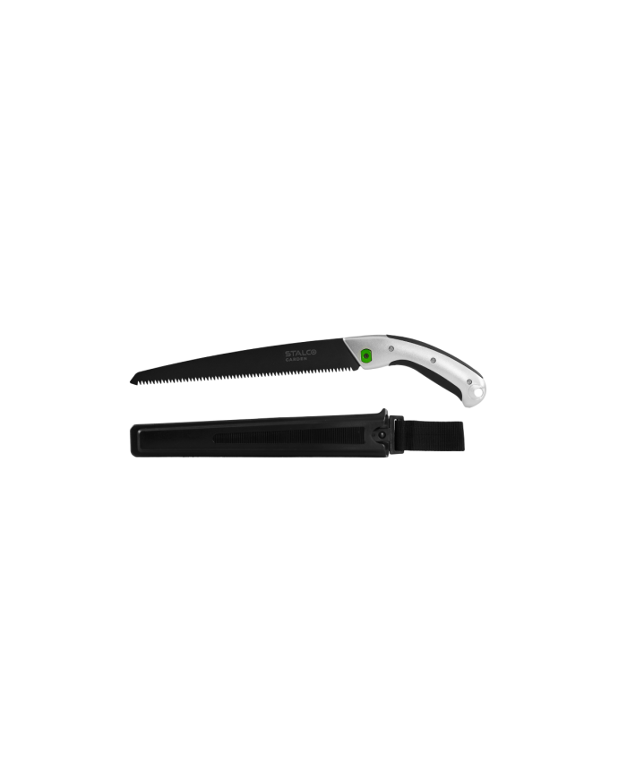 Piła ogrodowa EXP 270mm STALCO GARDEN - Wydajność i Precyzja Piła ogrodowa EXP 270mm STALCO GARDEN - Wydajność i Precyzja