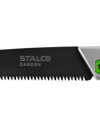 Piła ogrodowa EXP 270mm STALCO GARDEN - Wydajność i Precyzja Piła ogrodowa EXP 270mm STALCO GARDEN - Wydajność i Precyzja