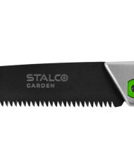 Piła ogrodowa EXP 270mm STALCO GARDEN - Wydajność i Precyzja Piła ogrodowa EXP 270mm STALCO GARDEN - Wydajność i Precyzja