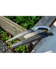 Piła ogrodowa EXP 270mm STALCO GARDEN - Wydajność i Precyzja Piła ogrodowa EXP 270mm STALCO GARDEN - Wydajność i Precyzja