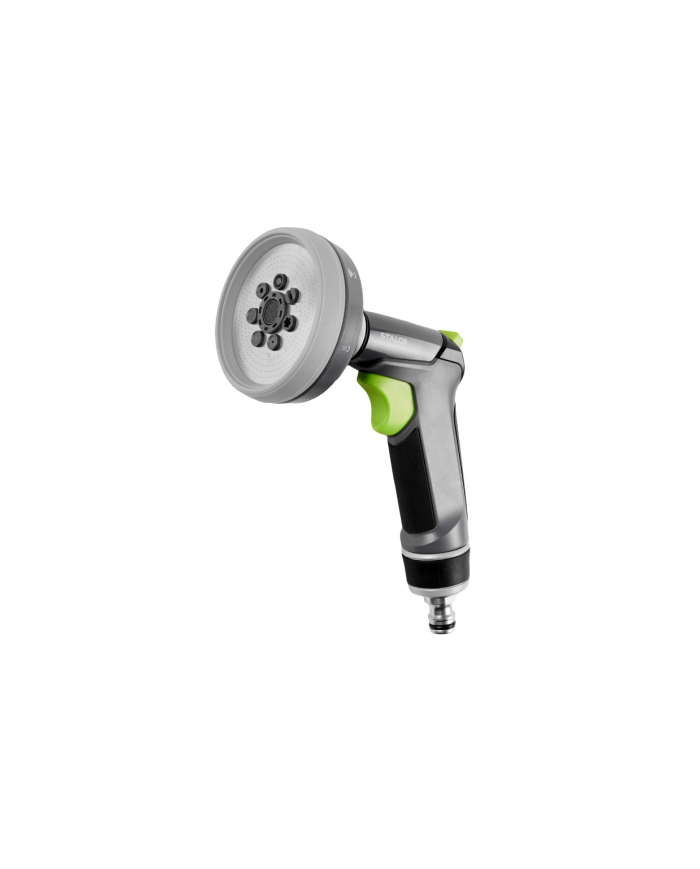 Pistolet zraszający 6-funkcyjny XTR STALCO GARDEN - Wydajność i Komfort Pistolet zraszający 6-funkcyjny XTR STALCO GARDEN - Wydajność i Komfort