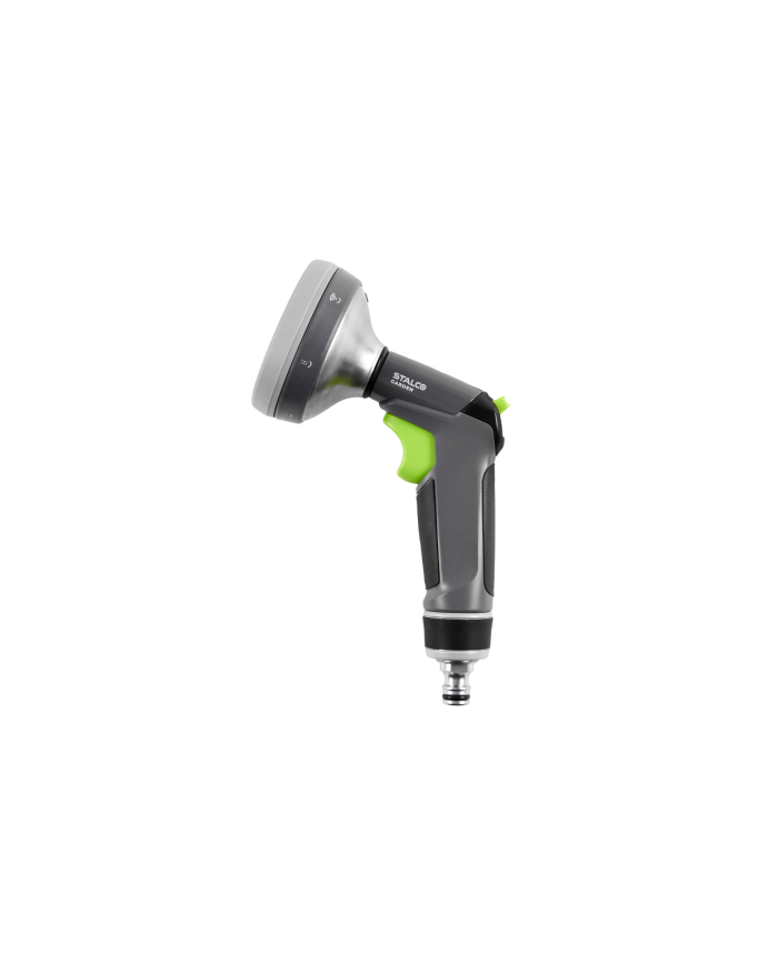 Pistolet zraszający 6-funkcyjny XTR STALCO GARDEN - Wydajność i Komfort Pistolet zraszający 6-funkcyjny XTR STALCO GARDEN - Wydajność i Komfort