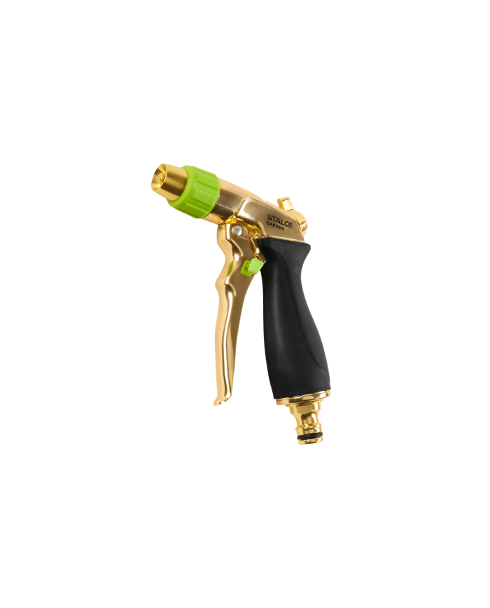 Pistolet zraszający BRS STALCO GARDEN - regulowany i wydajny