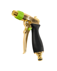 Pistolet zraszający BRS STALCO GARDEN - regulowany i wydajny