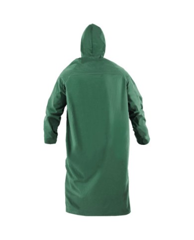 Płaszcz Przeciwdeszczowy "Bremen" XXXL - Ochrona i Styl Płaszcz Przeciwdeszczowy "Bremen" XXXL - Ochrona i Styl