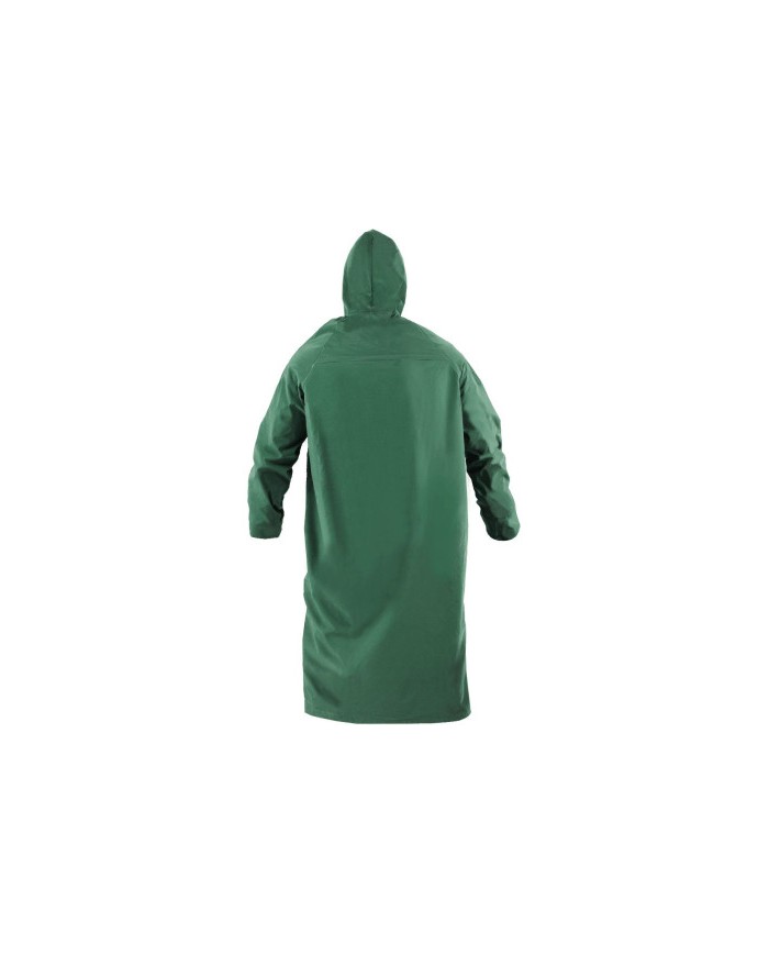Płaszcz Przeciwdeszczowy "Bremen" XXXL - Ochrona i Styl Płaszcz Przeciwdeszczowy "Bremen" XXXL - Ochrona i Styl