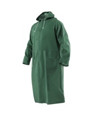 Płaszcz Przeciwdeszczowy "Bremen" XXXL - Ochrona i Styl Płaszcz Przeciwdeszczowy "Bremen" XXXL - Ochrona i Styl