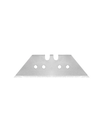 Ostrza Wymienne Trapezowe Dozownik 10szt - Wysoka Jakość Ostrza Wymienne Trapezowe Dozownik 10szt - Wysoka Jakość
