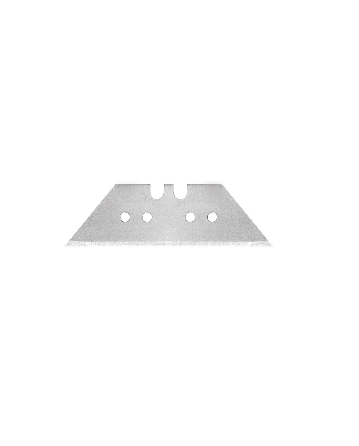 Ostrza Wymienne Trapezowe Dozownik 10szt - Wysoka Jakość Ostrza Wymienne Trapezowe Dozownik 10szt - Wysoka Jakość