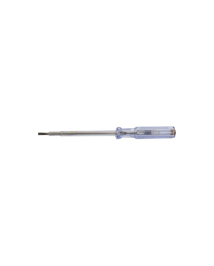 Próbnik napięcia 190mm STALCO - Precyzyjne pomiary elektryczne Próbnik napięcia 190mm STALCO - Precyzyjne pomiary elektryczne