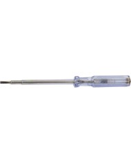 Próbnik napięcia 190mm STALCO - Precyzyjne pomiary elektryczne Próbnik napięcia 190mm STALCO - Precyzyjne pomiary elektryczne