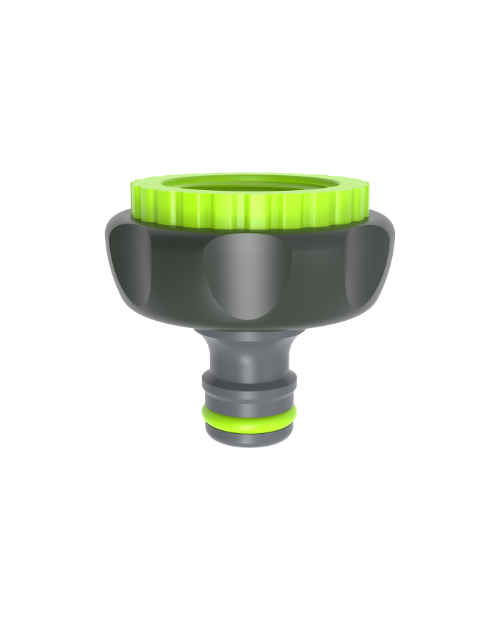 "Przyłącze z gwintem wewnętrznym 1/2" - 3/4" | Wysoka jakość"