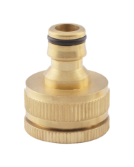 Przyłącze z gwintem wewnętrznym BRS 3/4"-1" - Wysoka jakość!