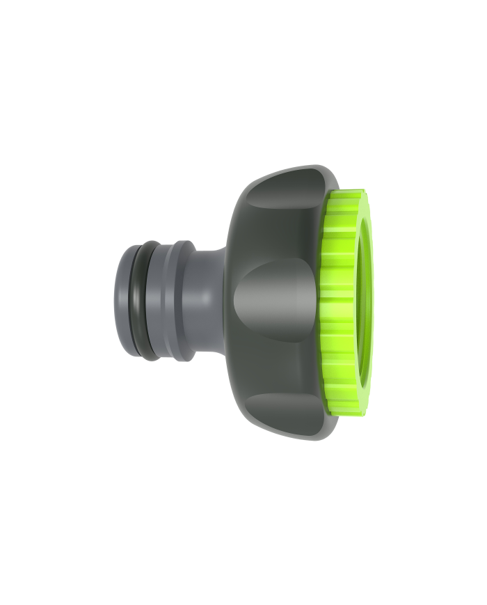 Przyłącze z gwintem wewnętrznym STR HF 3/4"-1" - Wysoka jakość