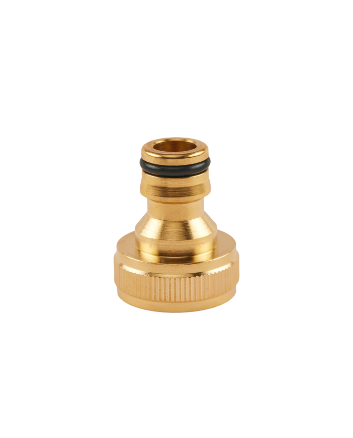 Przyłącze z gwintem wewnętrznym BRS 3/4" - Stalco Garden