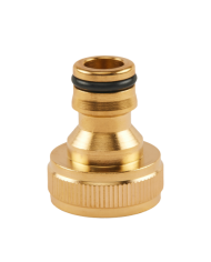 Przyłącze z gwintem wewnętrznym BRS 3/4" - Stalco Garden