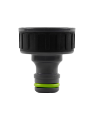 Przyłącze z gwintem wewnętrznym EXP 3/4" Stalco Garden - Sklep