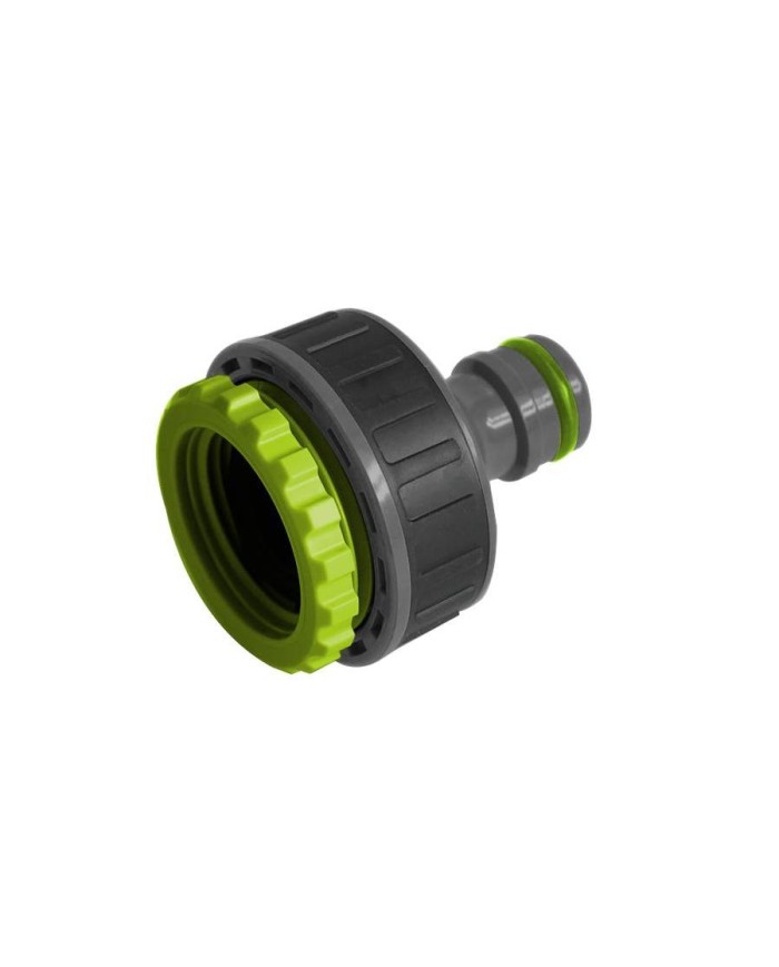 Przyłącze z gwintem wewnętrznym 3/4 - 1 EXP STALCO GARDEN