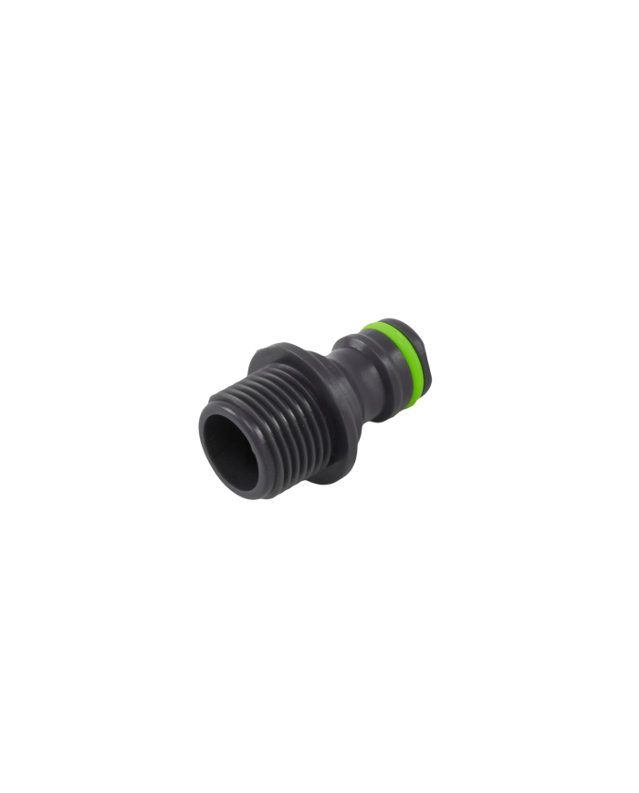 Przyłącze z gwintem 1/2 STR STALCO GARDEN - Wysoka jakość