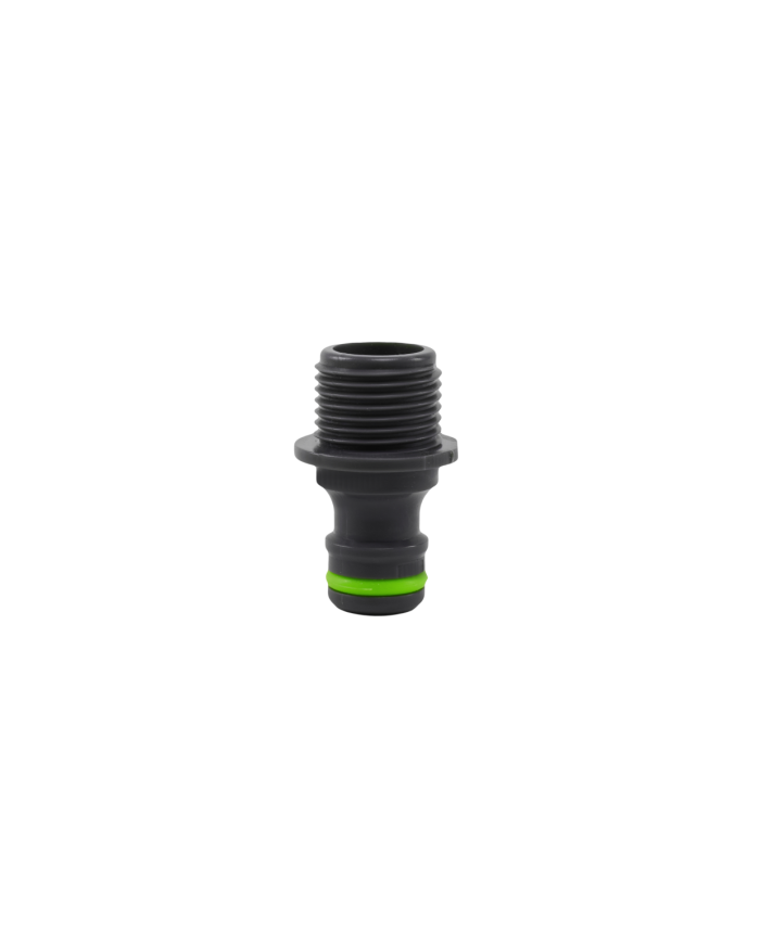 Przyłącze z gwintem 1/2 STR STALCO GARDEN - Wysoka jakość