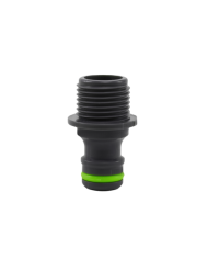 Przyłącze z gwintem 1/2 STR STALCO GARDEN - Wysoka jakość